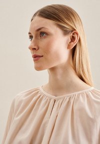 Seidensticker Bluse - ecru