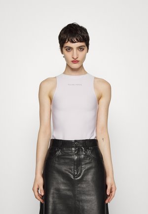 Body - cloud grey