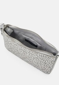 Anna Field Kabelka - silver-coloured