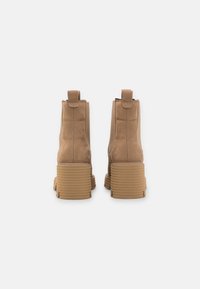 Kennel + Schmenger Bottines - camel