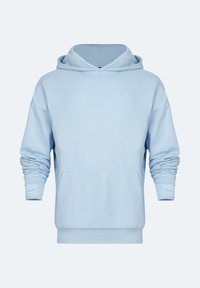 Non selezionato, blue soul