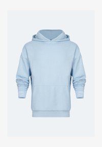 Non selezionato, blue soul