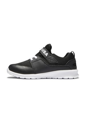 HEATHROW PRESTIGE  - Sneakers - bkw black white