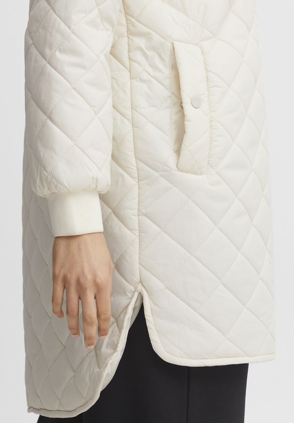 BYCANNA - Winter coat - birch3