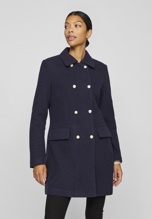 VIULLA COAT  - Klassisk kåpe / frakk - night sky