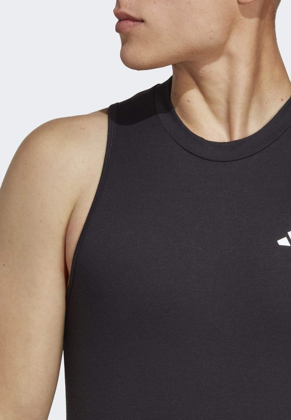 TRAIN ESSENTIALS FEELREADY - Top2