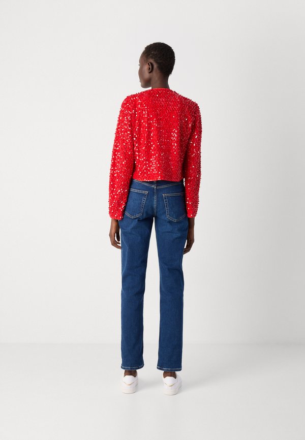 Summer jacket - lollipop2