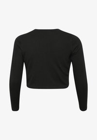 Selezionato, black deep