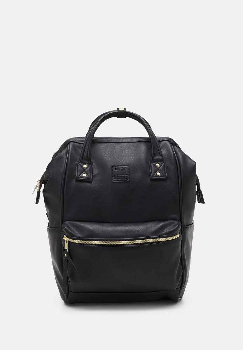 anello BACKPACK UNISEX Rucksack black Zalando.ie