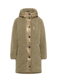 Niet geselecteerd, moos