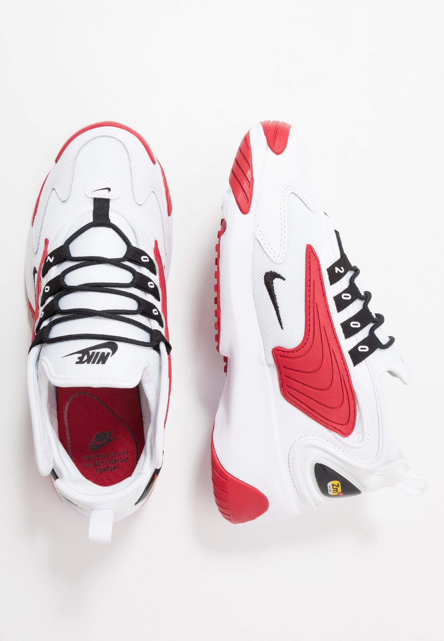 zalando nike zoom 2k