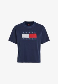 Seleccionado, dark night navy