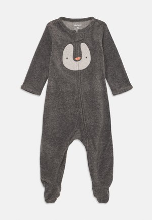 UNISEX - Grenouillère - dark grey