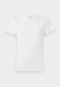 Valgt, white