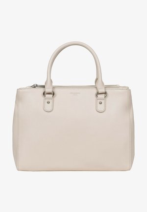 Hexagona CONFORT - Sac à main - ivoire confort