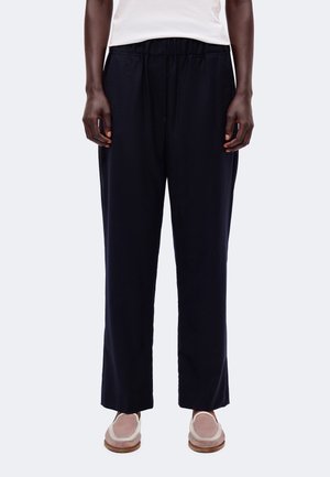 Weekend Max Mara, Панталони - navy