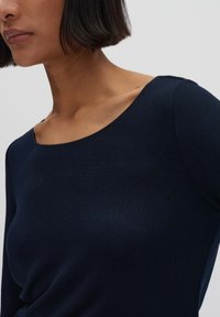 someday. SLIM FIT - T-Shirt basic - ocean