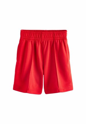 REGULAR FIT - Jogginghose - red