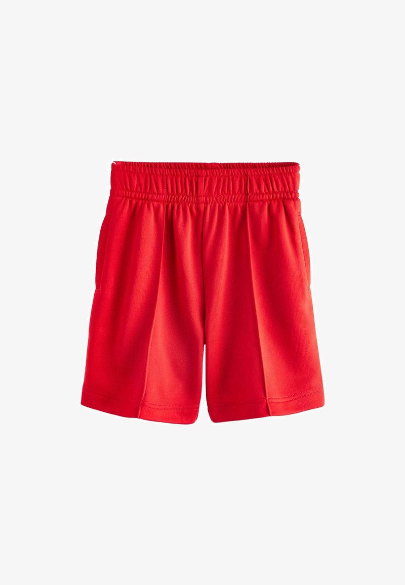 Next REGULAR FIT - Tréningruha alsók - red