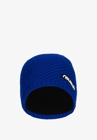 Selected, lapis blue