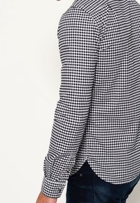 Superdry & Co Overhemd - black