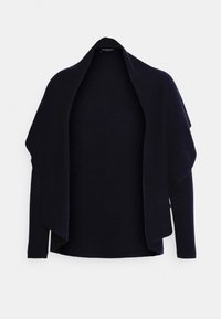 Não selecionado, navy