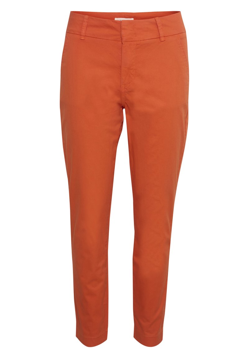 Part Two Broek oranje Part Two Broek oranje