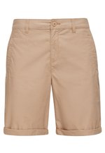 Jeans Bermuda S.Oliver Per Bambina, Taglio Slim, Con Cintura In Dotazione - Colore Blu, Taglia 110
