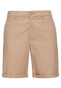 s.Oliver Shorts - sandstein