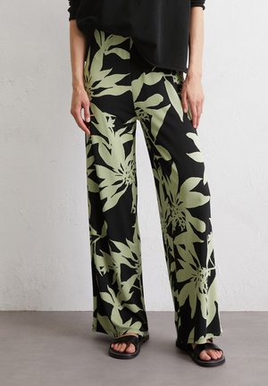 Marc O'Polo Trousers - multi