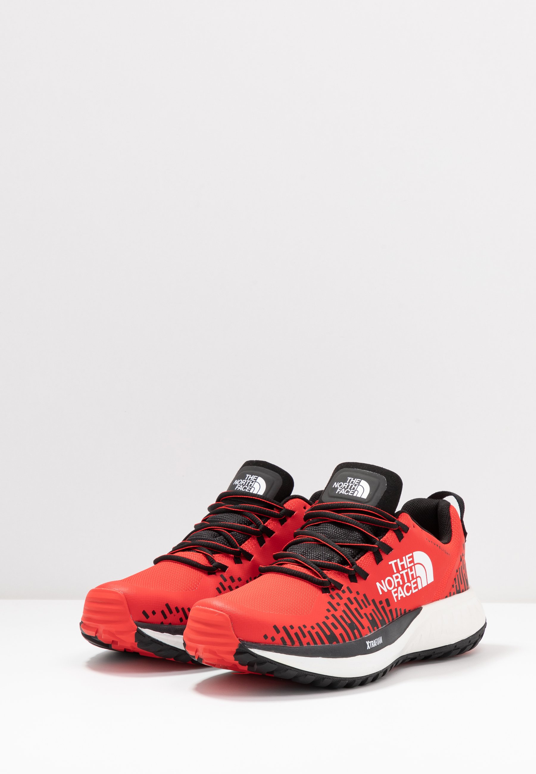 The North Face Løpesko for mark fiery redthe north face The North Face Løpesko for mark fiery redthe north face