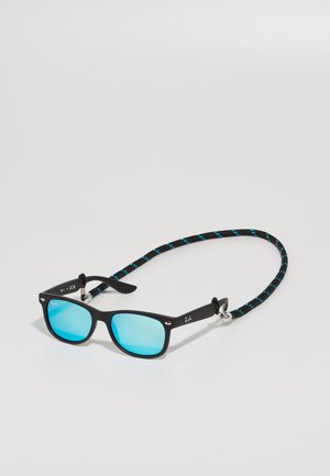 7-10 YEARS UNISEX - Sunglasses - black