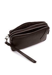 ALV by Alviero Martini PEDRO - Portafoglio - brown