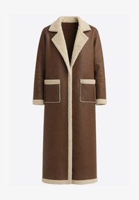 Niet geselecteerd, braun