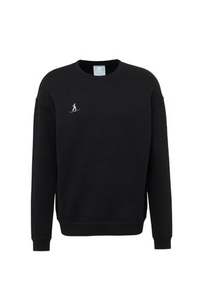 Mammut, BASE ML - Sweatshirt - black