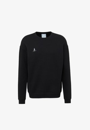 Mammut, BASE ML - Sweater - black