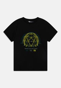 The North Face - UNISEX - T-shirt z nadrukiem Miniatura obrazu 1