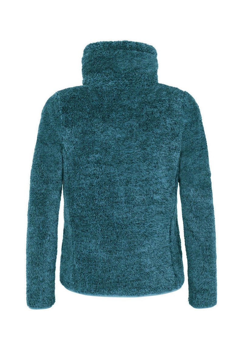 Sweat à capuche TURQUOISE (Adulte mixte) - Studio Rythm'n Dance