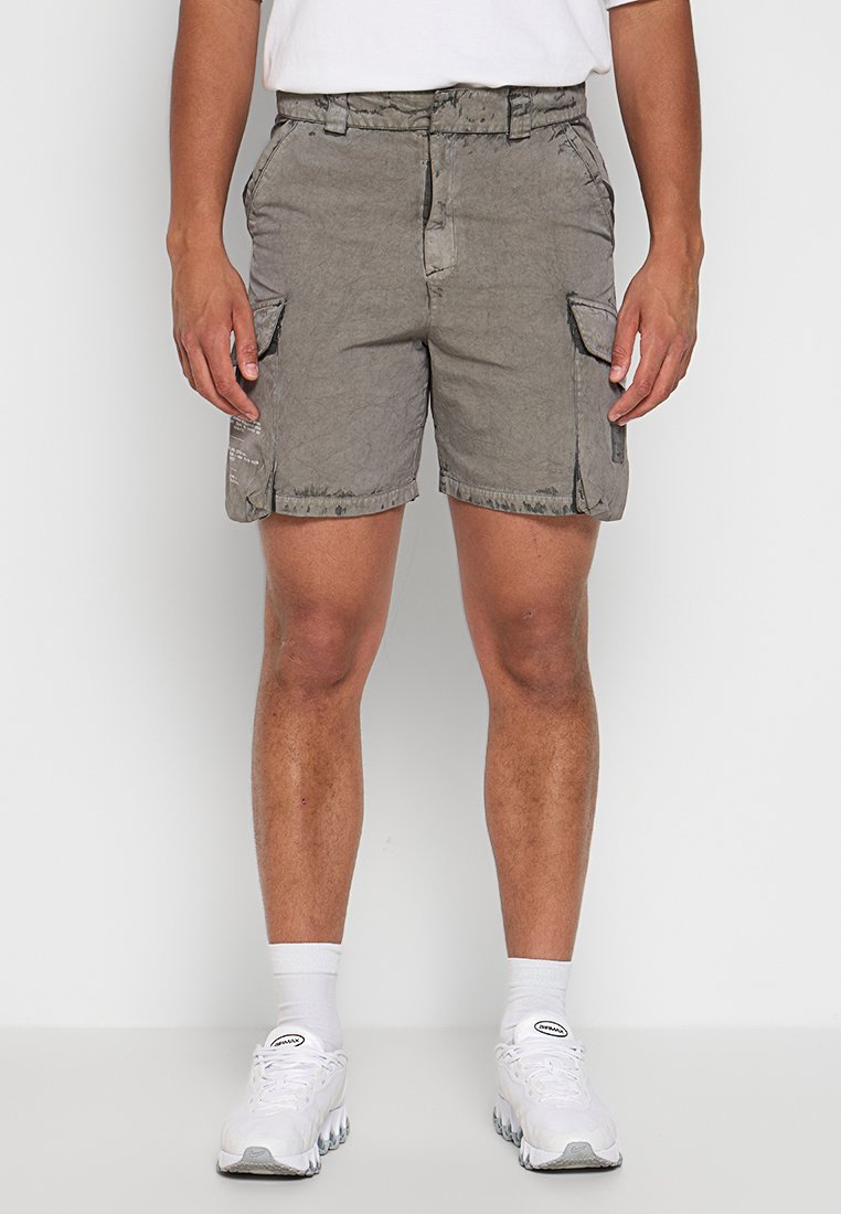 A-COLD-WALL* Shorts grijs A-COLD-WALL* Shorts grijs
