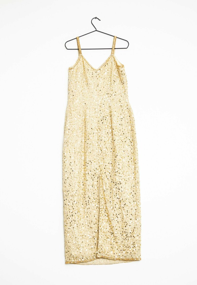 slim fit dress slacks Sequin Cowl Dress – Elie Tahari main image 0