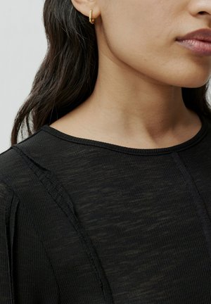 EDITED MARIELA - Ohrringe - gold coloured