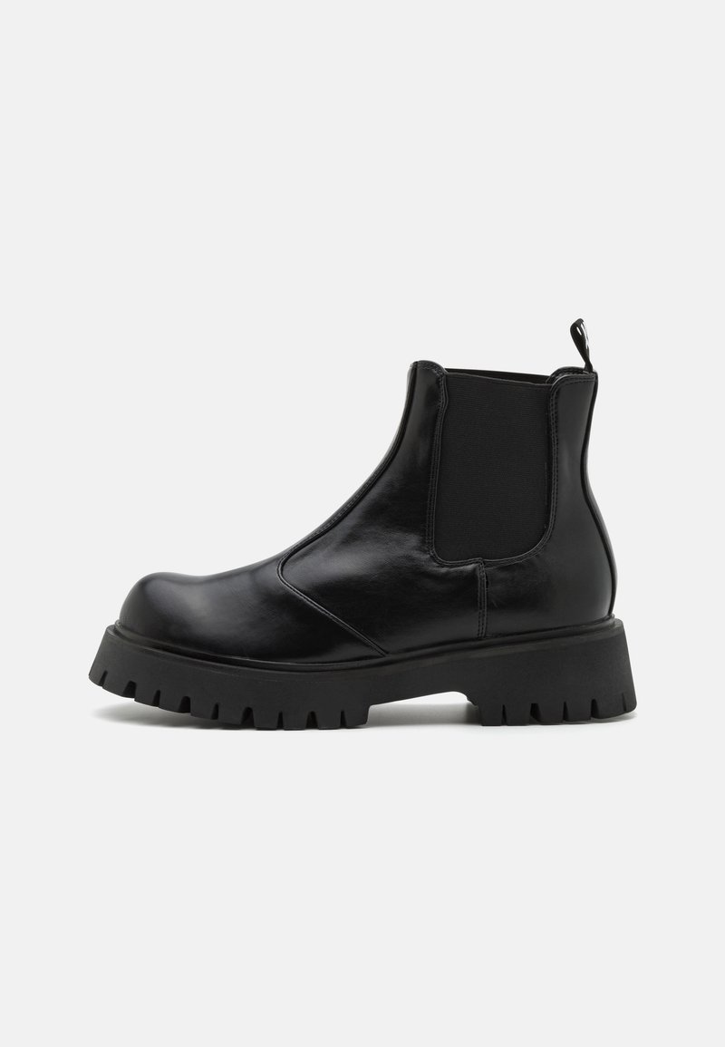 Koi Footwear NEW HORIZON Støvletter black/svart Zalando.no