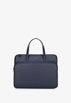 WITTCHEN OFFICE COLLECTION - Aktentasche - dark blue