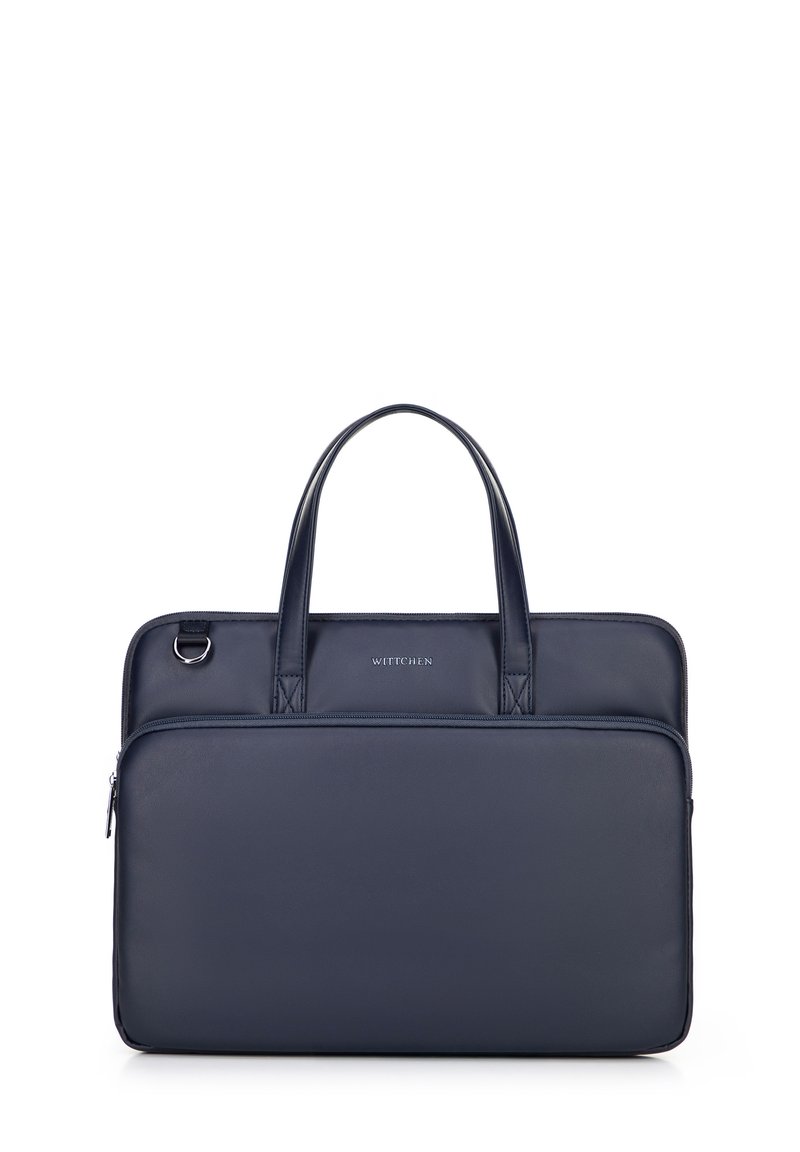 WITTCHEN OFFICE COLLECTION - Aktentasche - dark blue