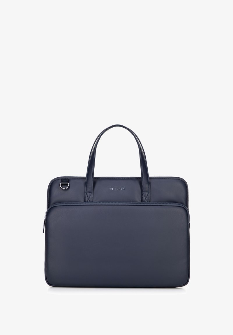WITTCHEN OFFICE COLLECTION - Aktentasche - dark blue