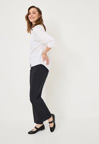 Tamaris Klassischer Ballerina - black