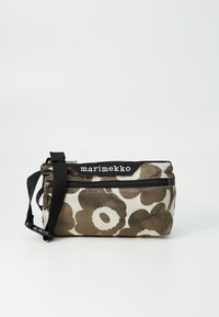 NEAT UNIKKO  - Rumpetaske - light yellow/beige