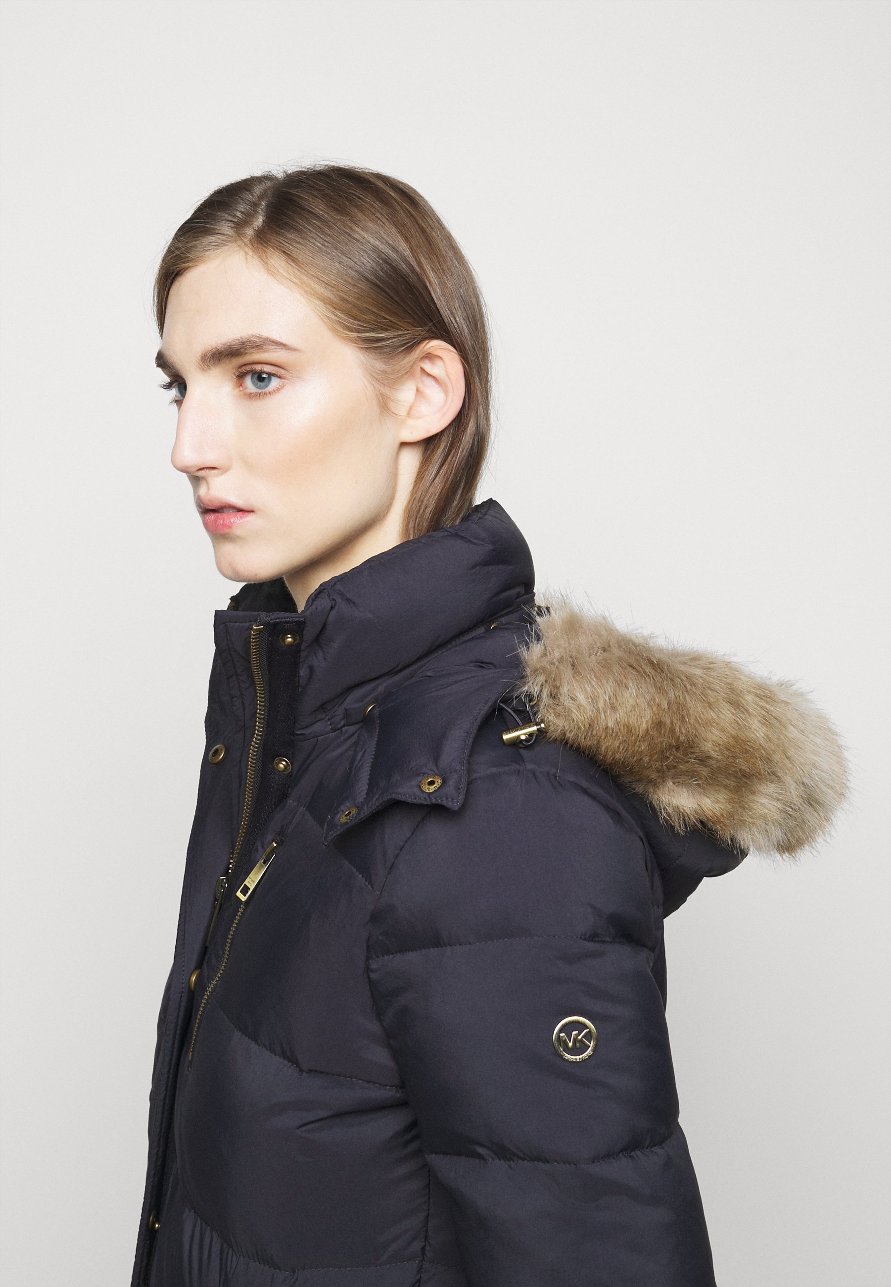 michael kors heavy coat