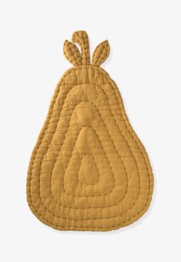 Niewybrane, mustard yellow