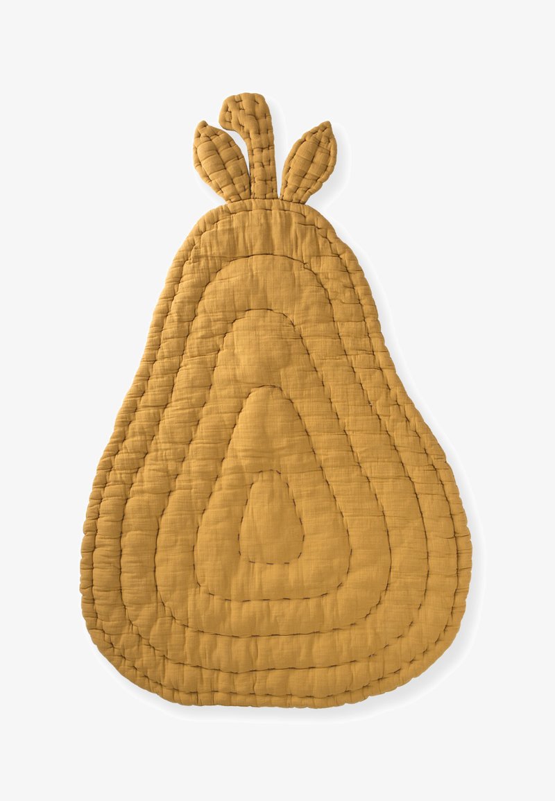 Cigit Mängumatt - mustard yellow